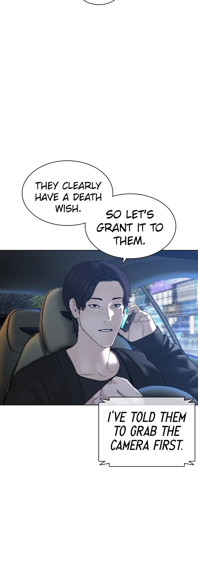 Read How To Fight EN Manga Online