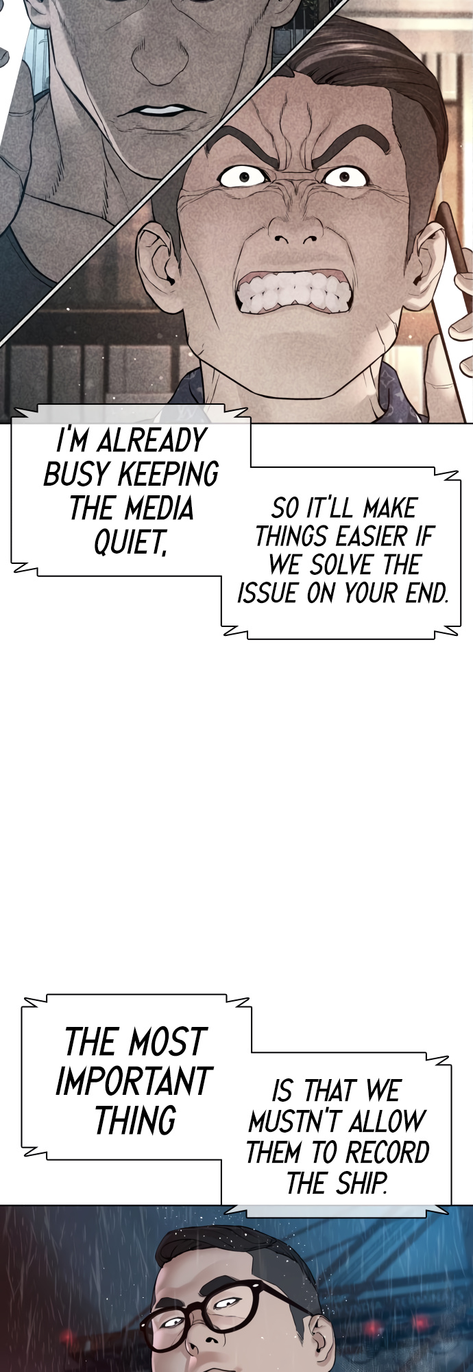 Read How To Fight EN Manga Online