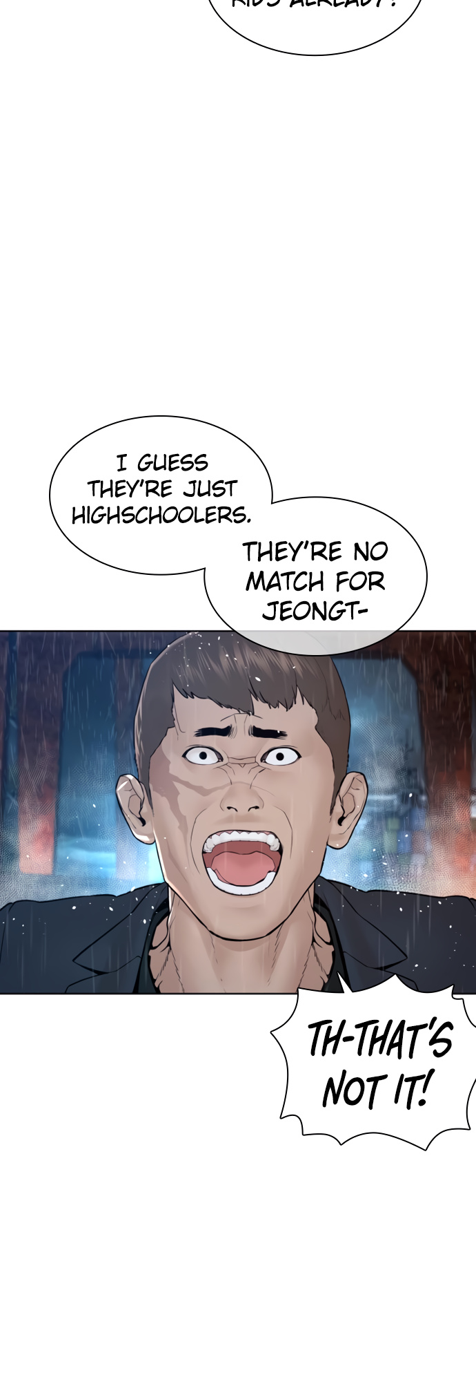 Read How To Fight EN Manga Online