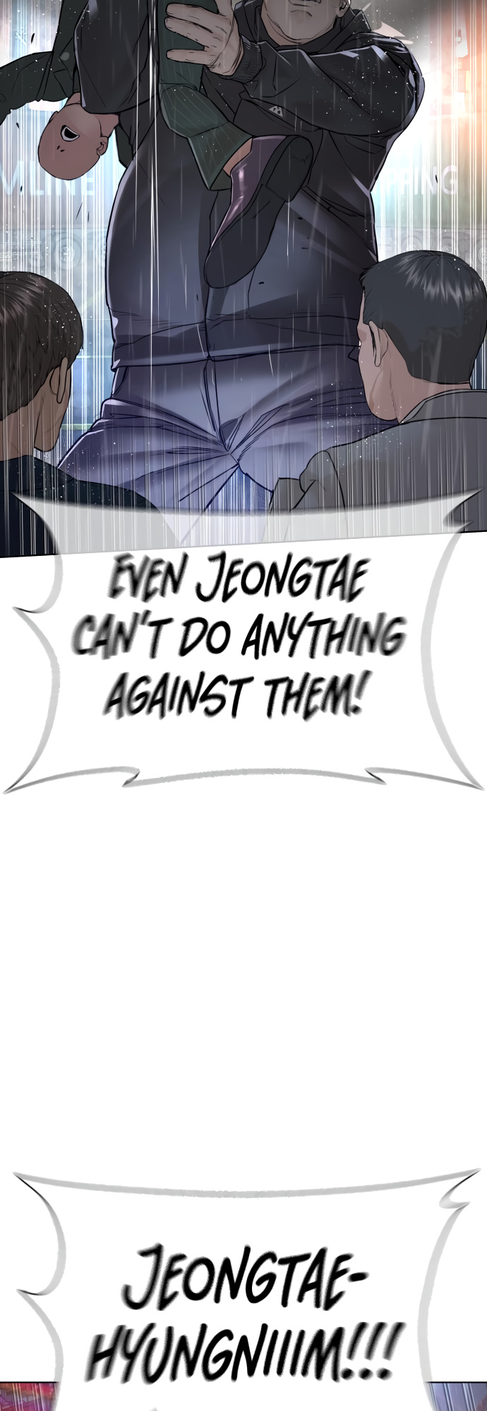 Read How To Fight EN Manga Online