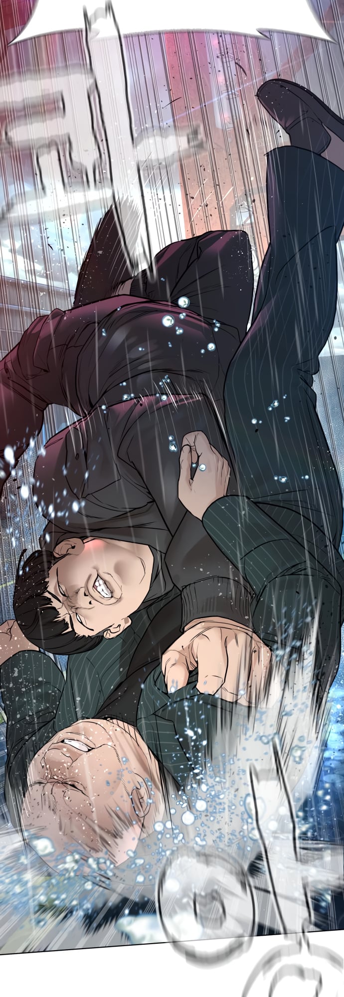 Read How To Fight EN Manga Online