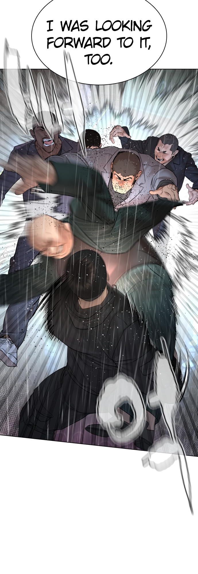 Read How To Fight EN Manga Online