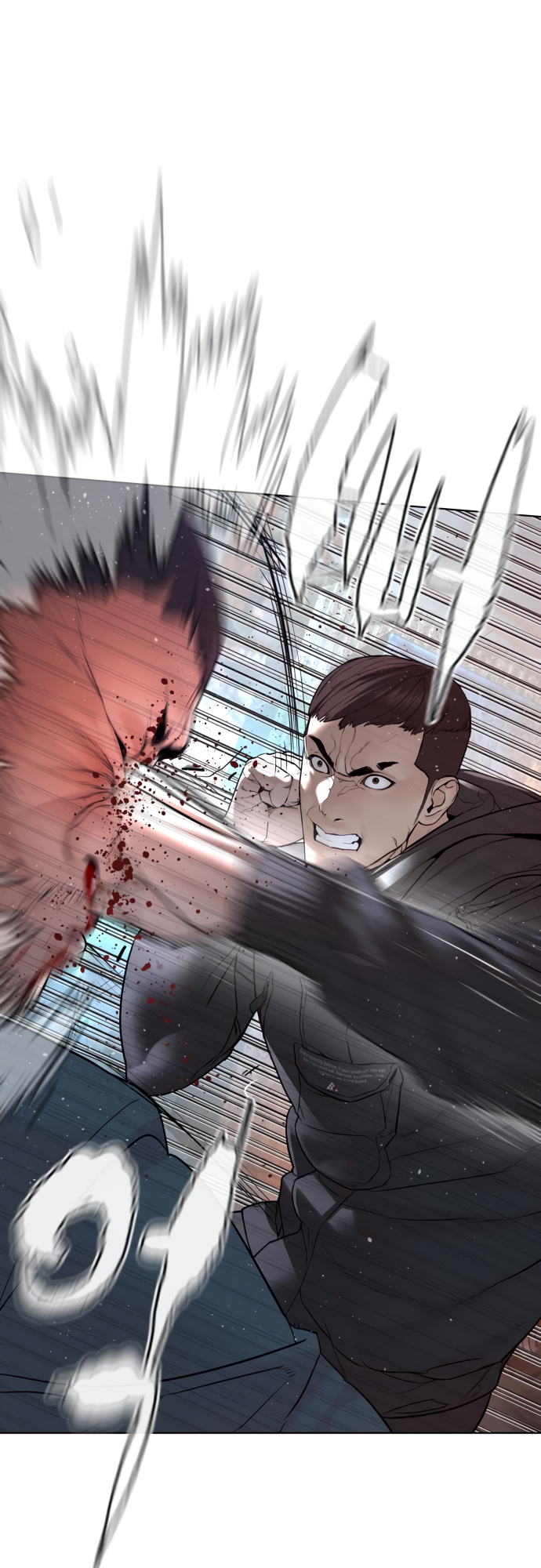 Read How To Fight EN Manga Online