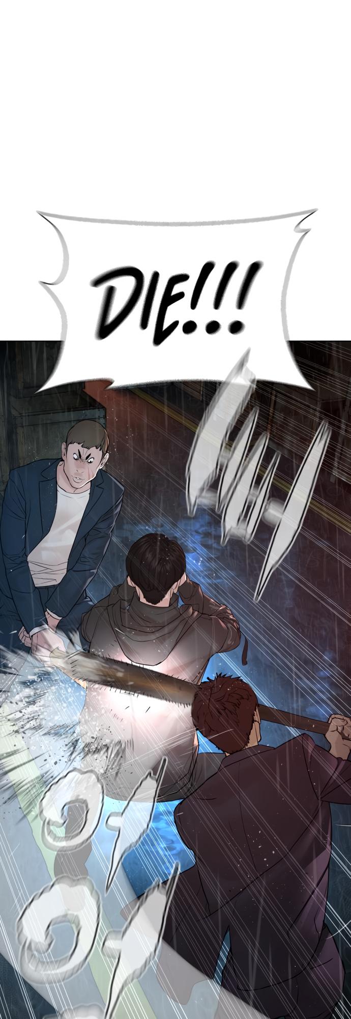 Read How To Fight EN Manga Online