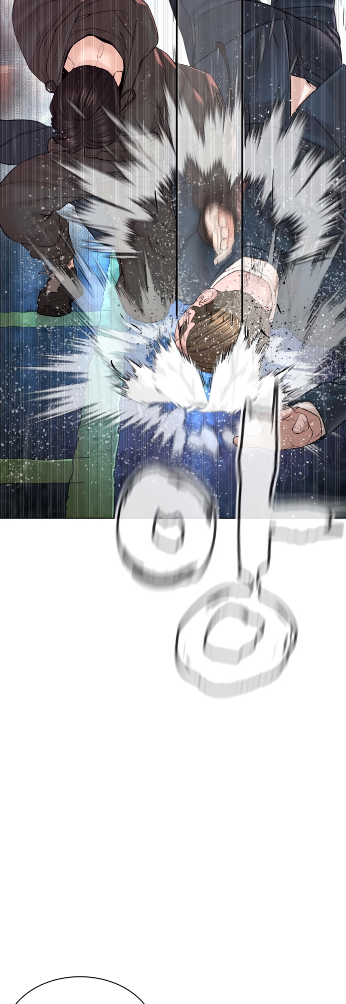 Read How To Fight EN Manga Online