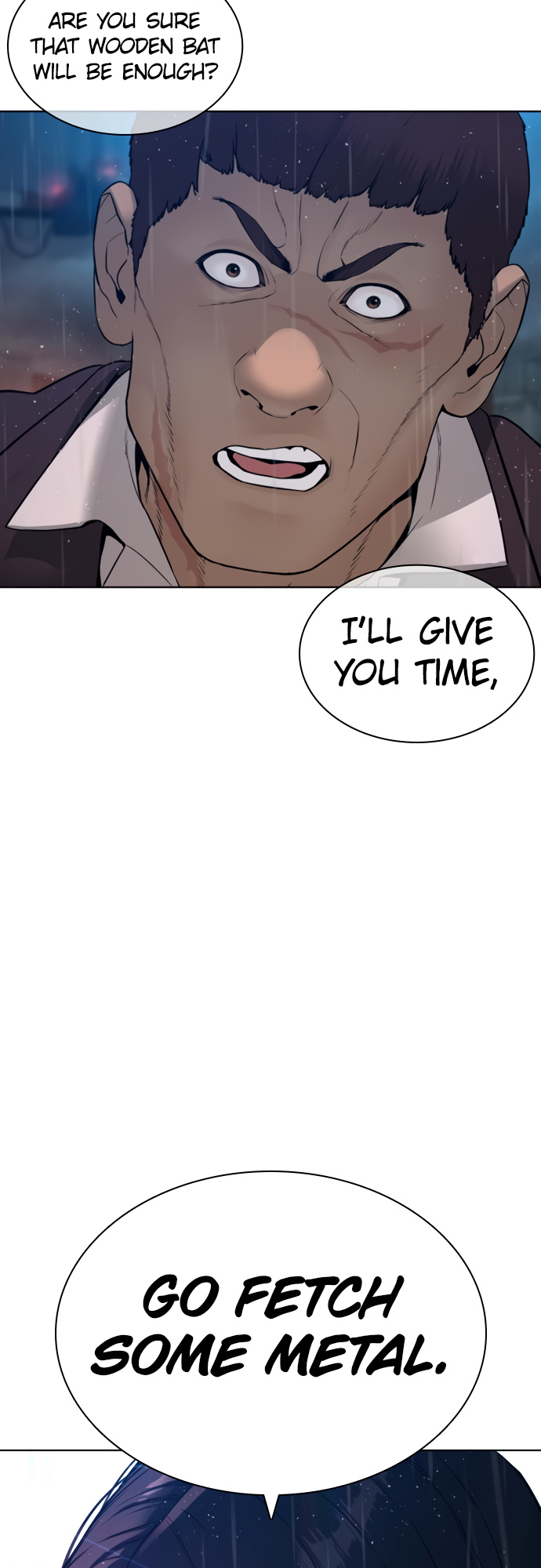 Read How To Fight EN Manga Online