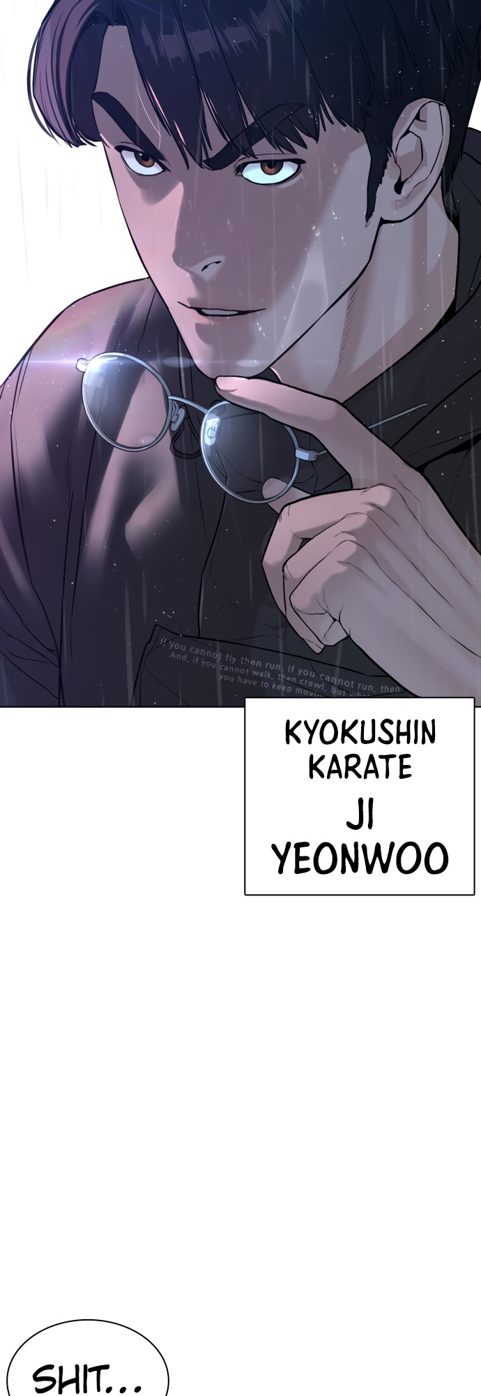 Read How To Fight EN Manga Online
