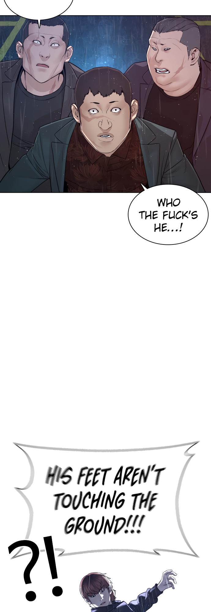 Read How To Fight EN Manga Online