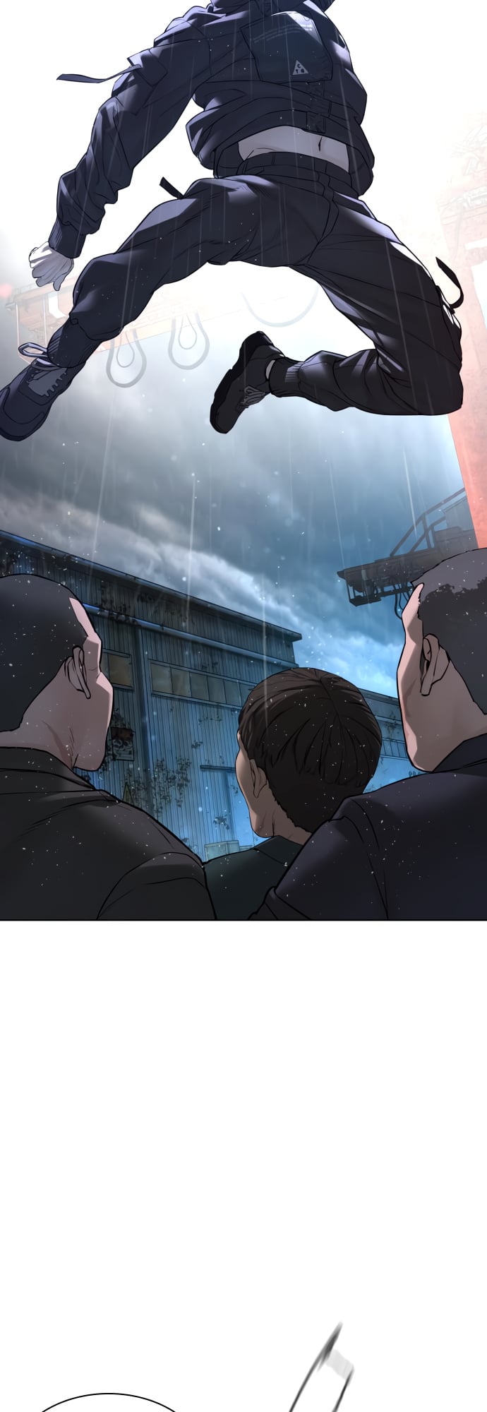 Read How To Fight EN Manga Online