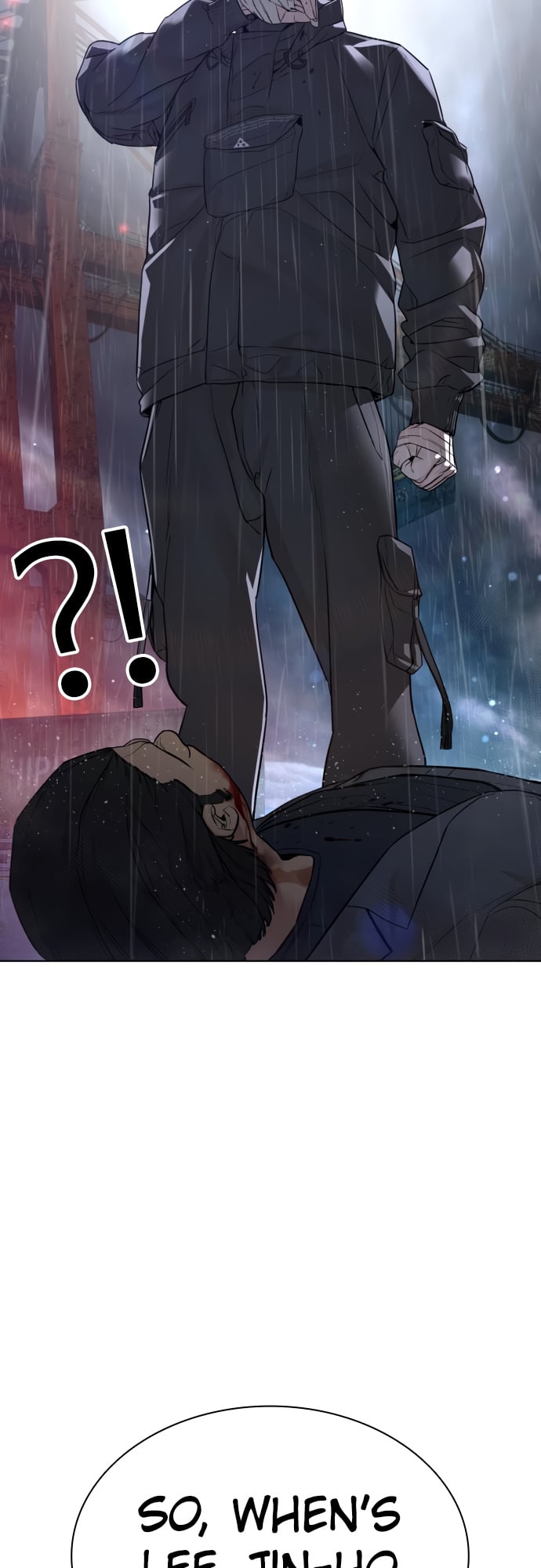 Read How To Fight EN Manga Online