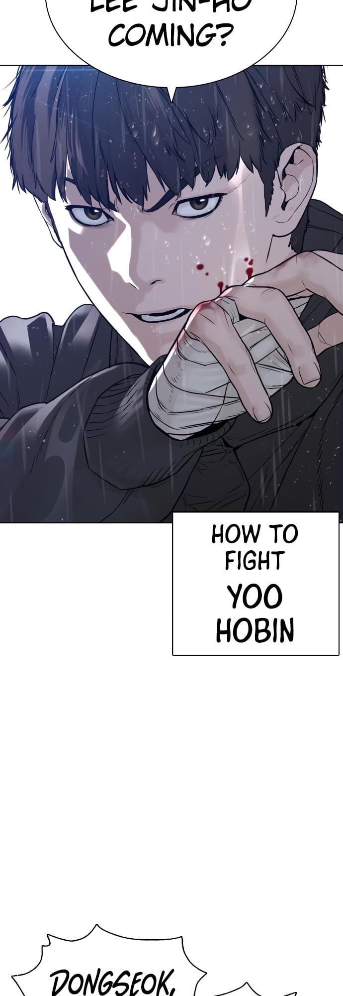 Read How To Fight EN Manga Online