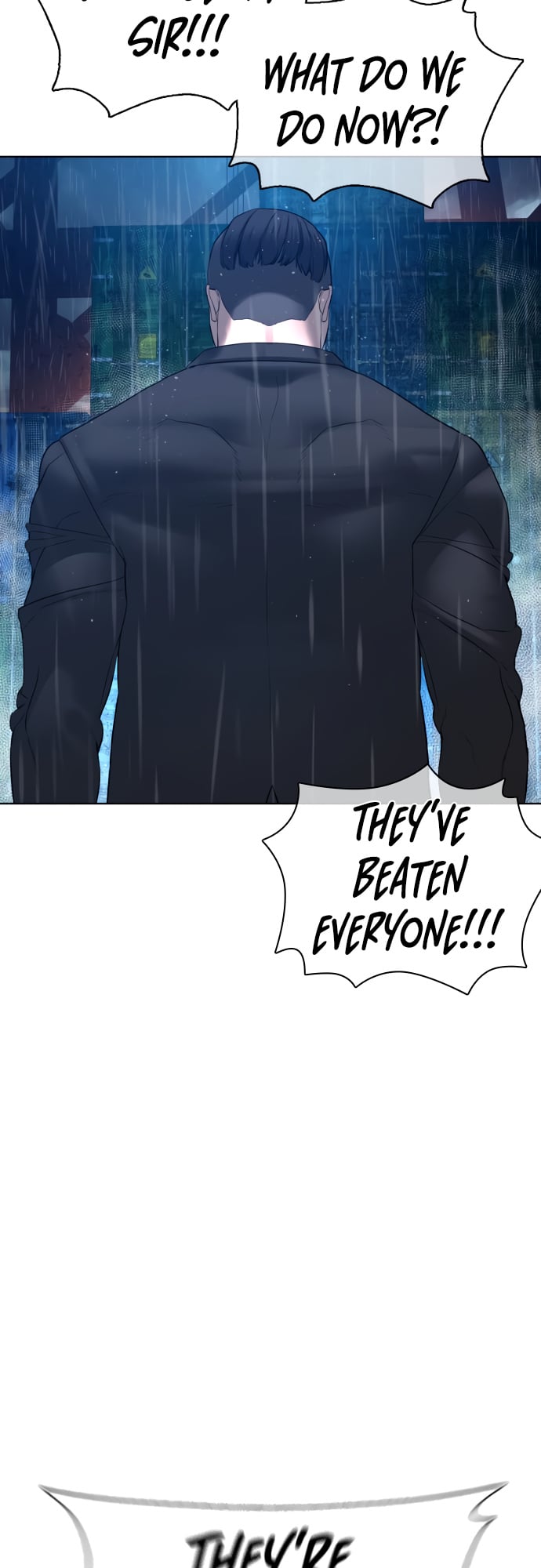 Read How To Fight EN Manga Online