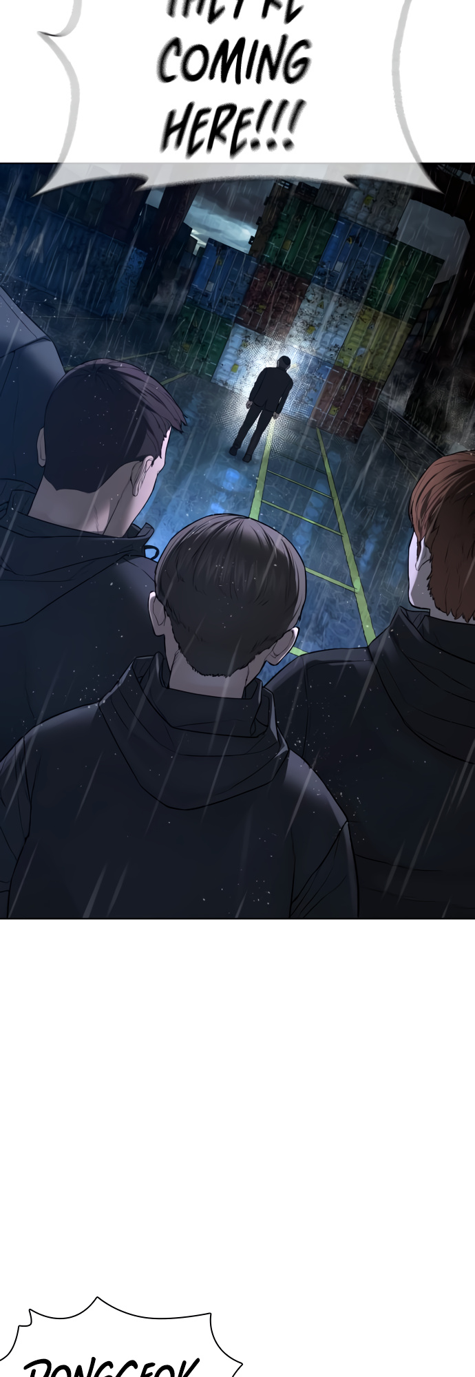 Read How To Fight EN Manga Online