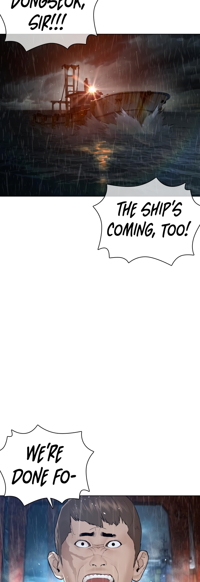 Read How To Fight EN Manga Online