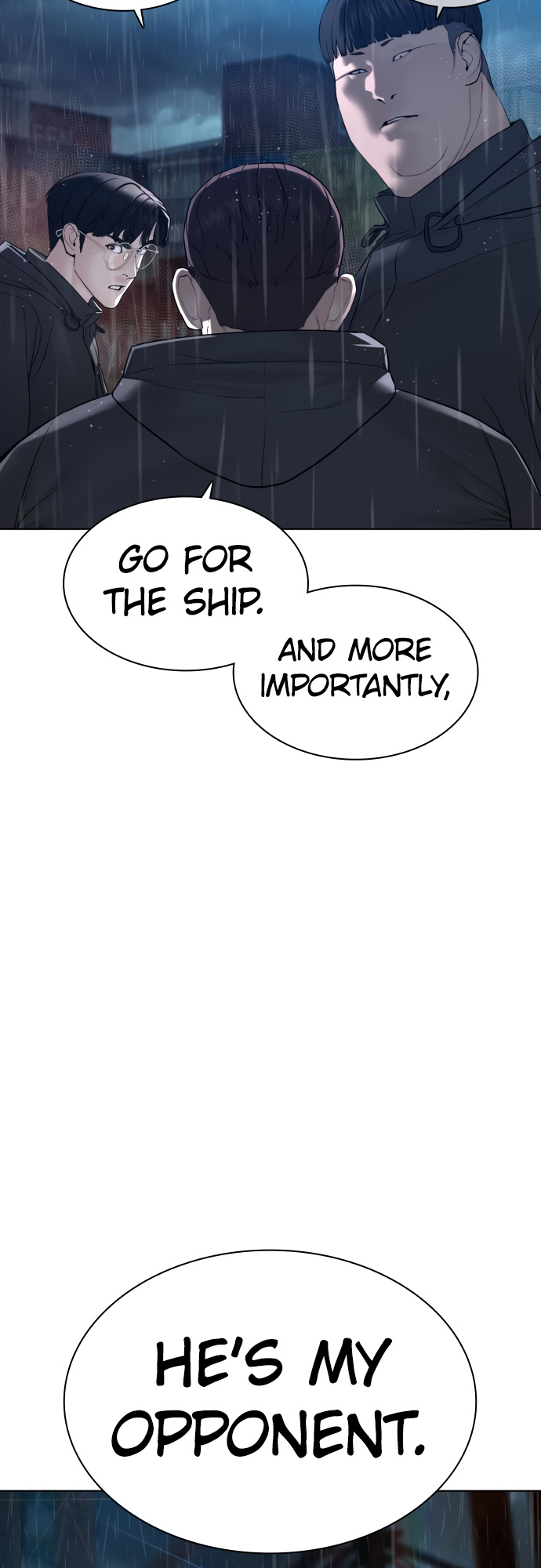 Read How To Fight EN Manga Online