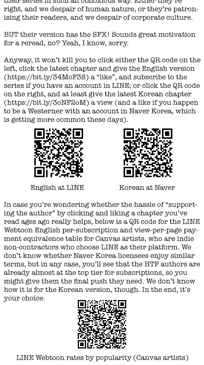 Read How To Fight EN Manga Online