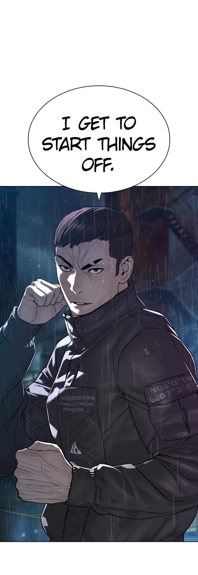 Read How To Fight EN Manga Online