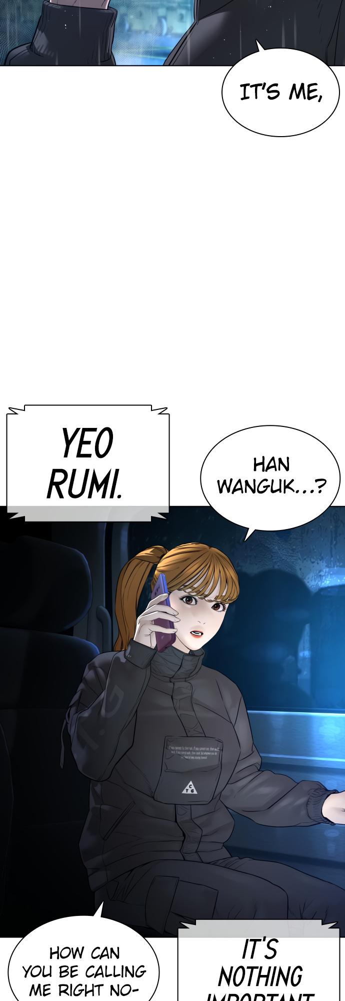 Read How To Fight EN Manga Online