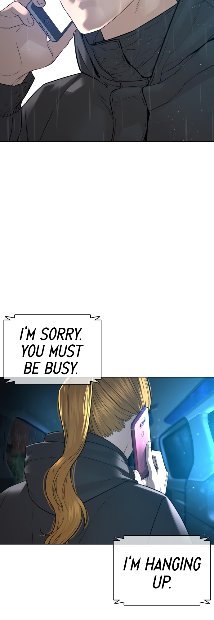 Read How To Fight EN Manga Online