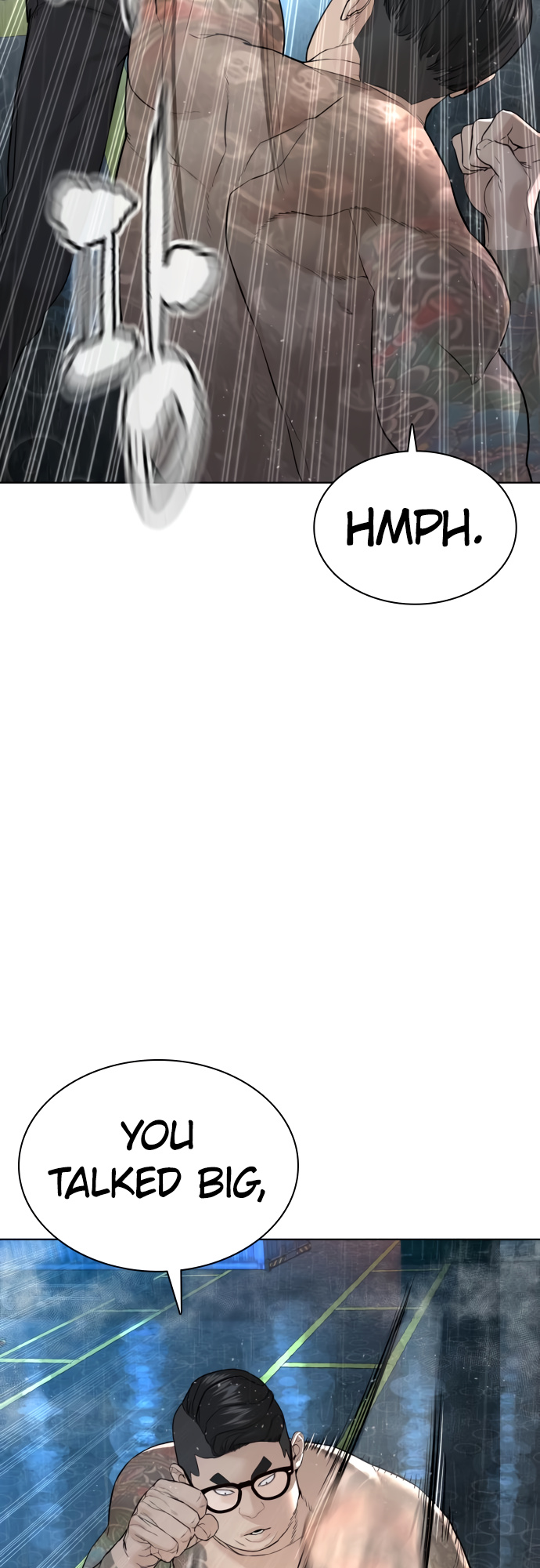 Read How To Fight EN Manga Online