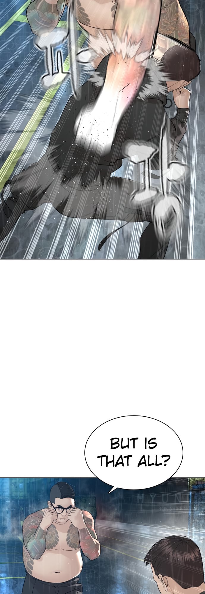 Read How To Fight EN Manga Online