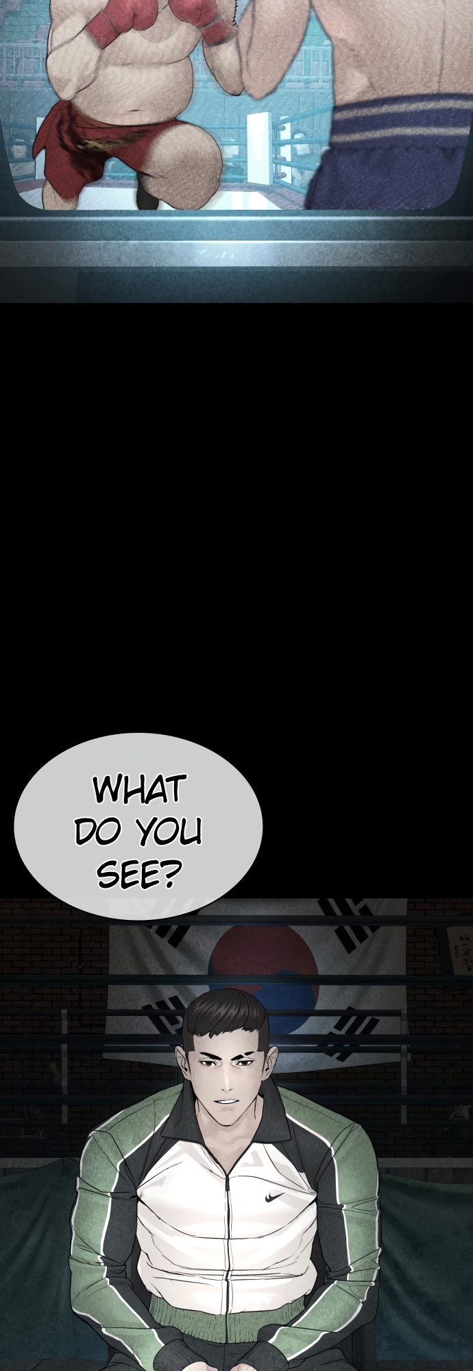 Read How To Fight EN Manga Online