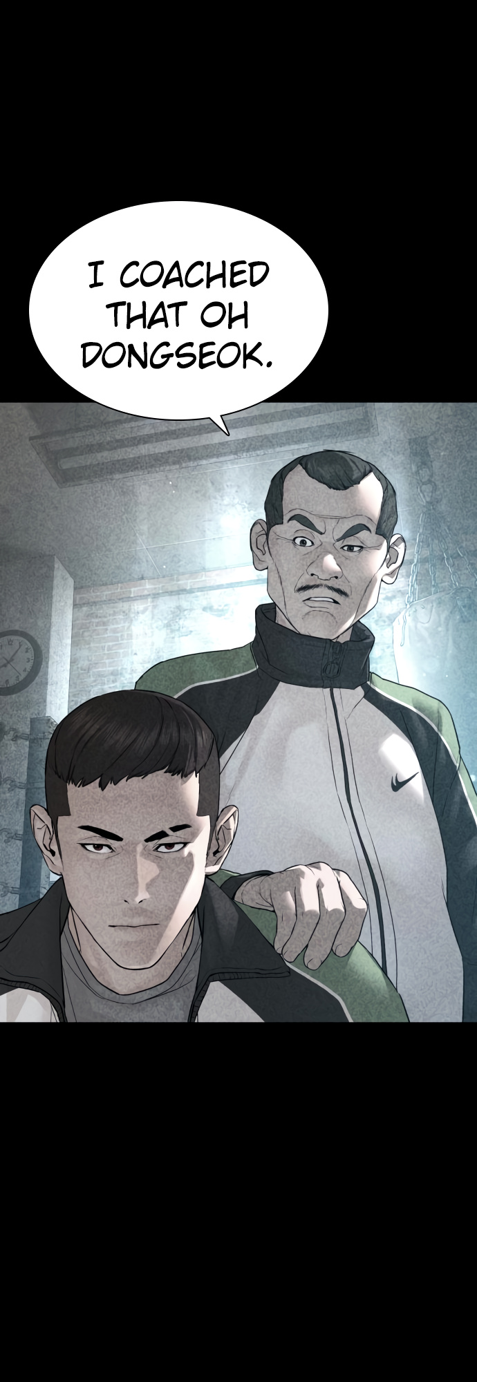 Read How To Fight EN Manga Online