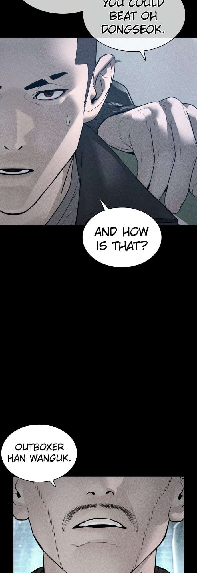 Read How To Fight EN Manga Online