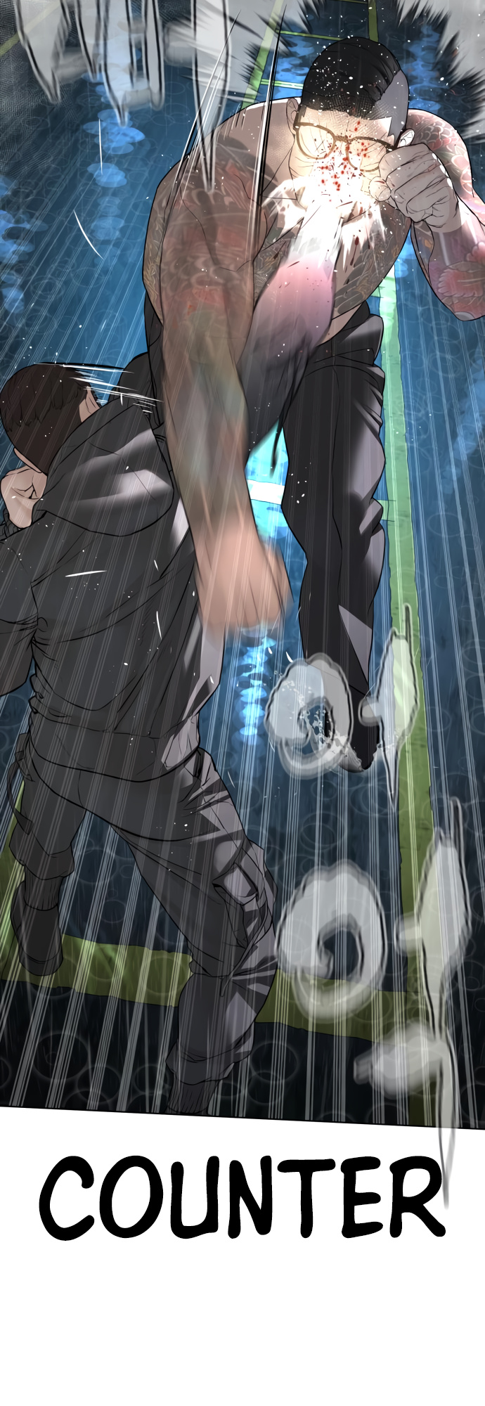 Read How To Fight EN Manga Online
