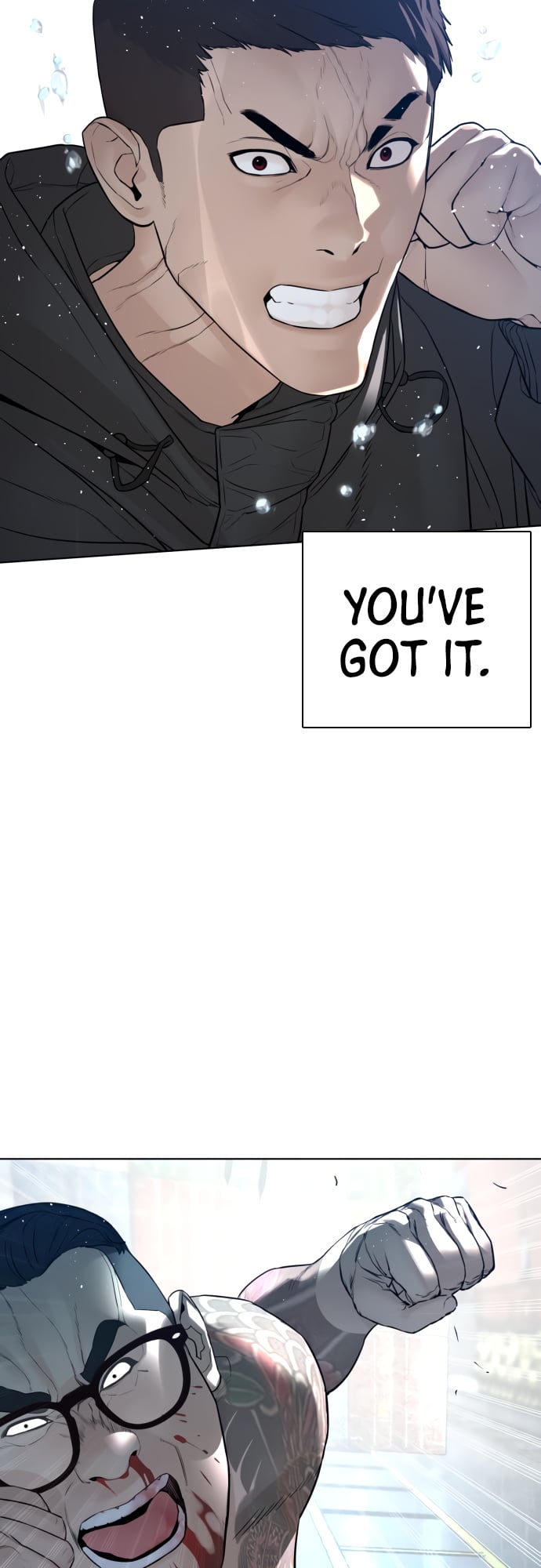 Read How To Fight EN Manga Online