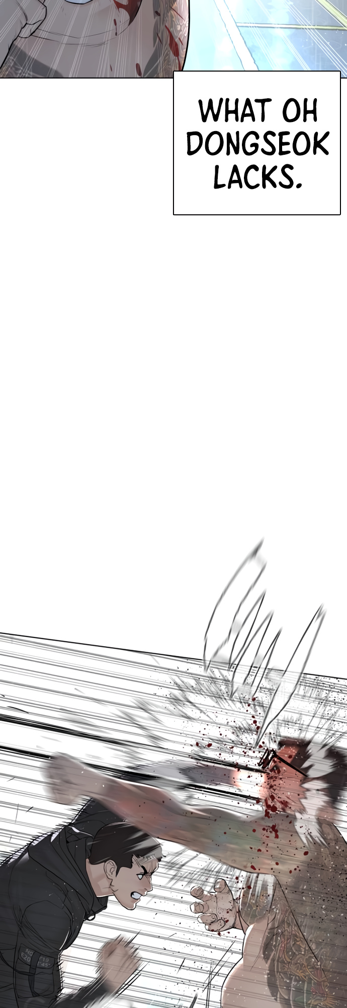Read How To Fight EN Manga Online