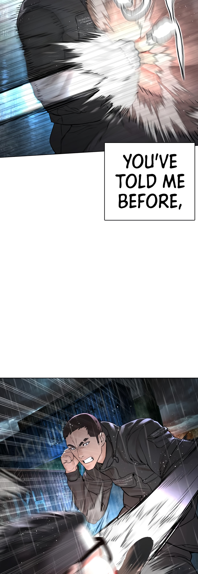 Read How To Fight EN Manga Online