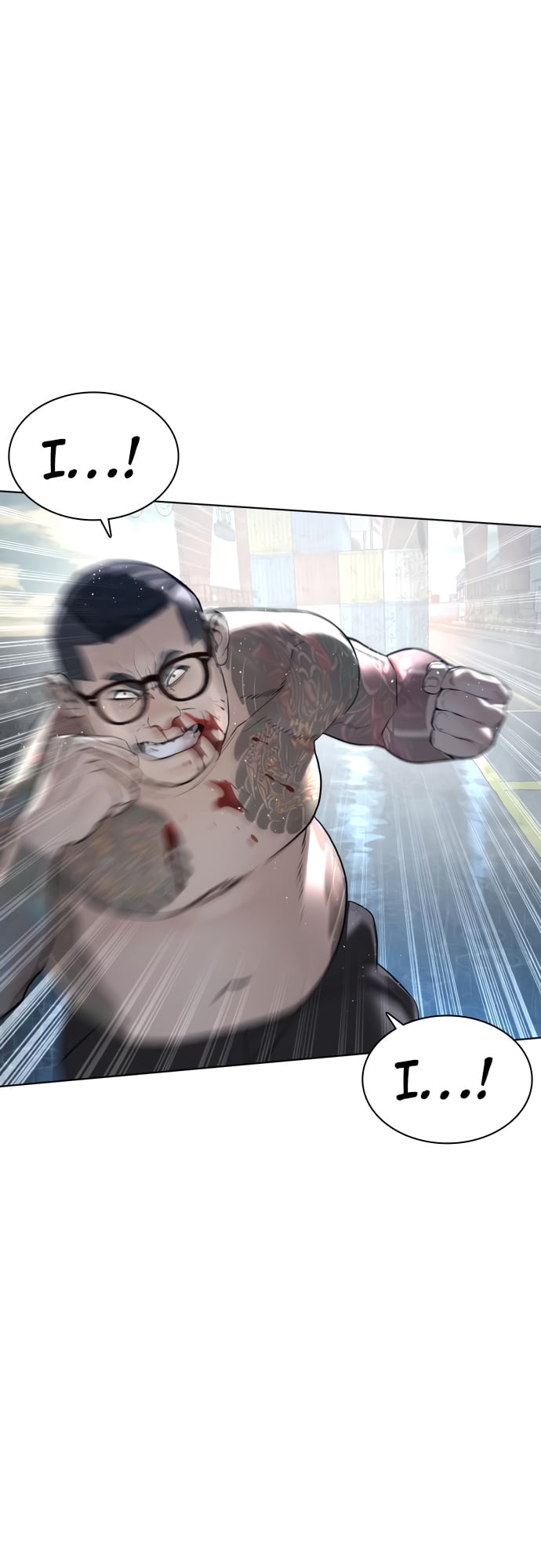 Read How To Fight EN Manga Online