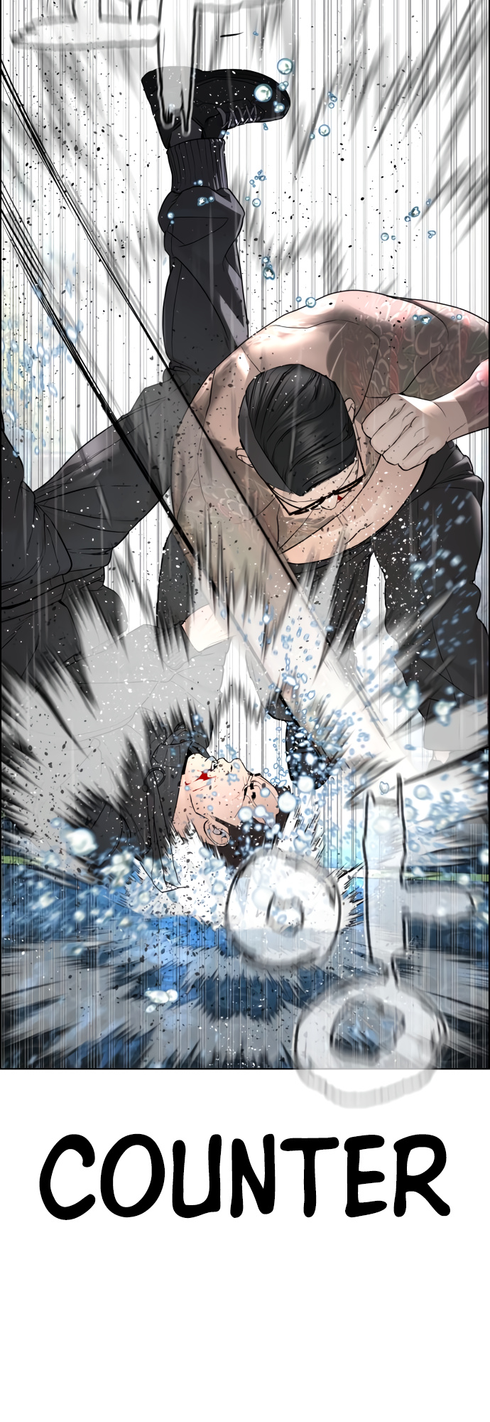 Read How To Fight EN Manga Online