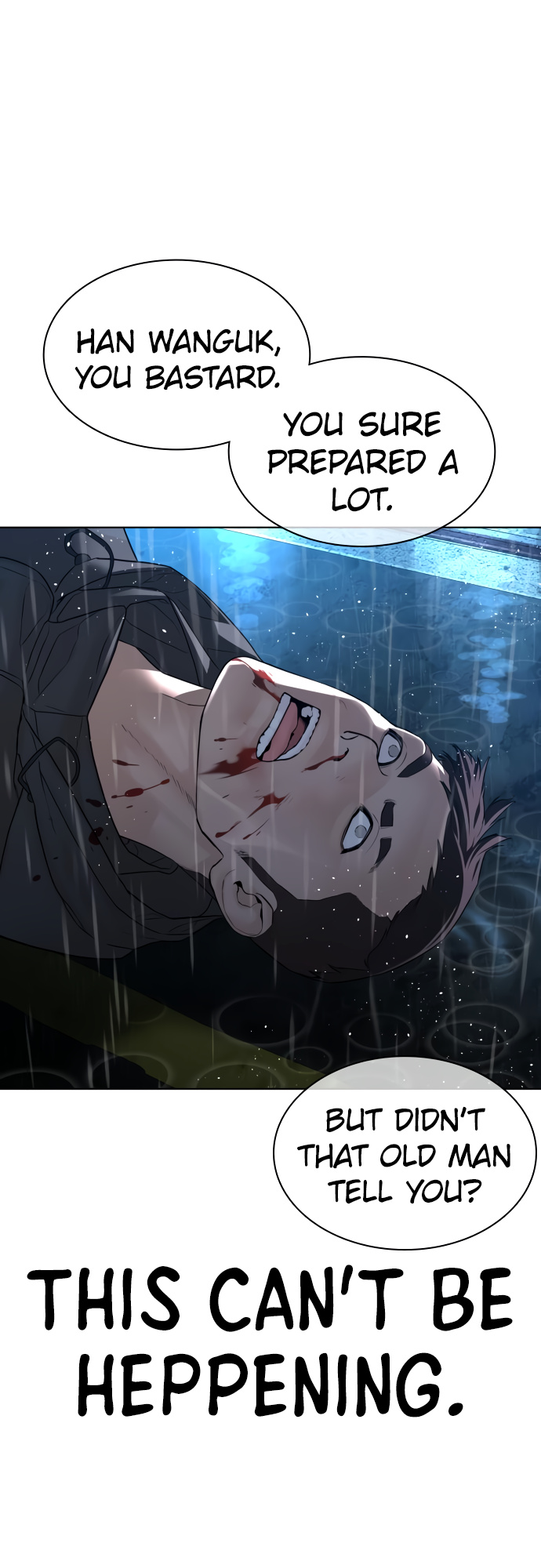 Read How To Fight EN Manga Online