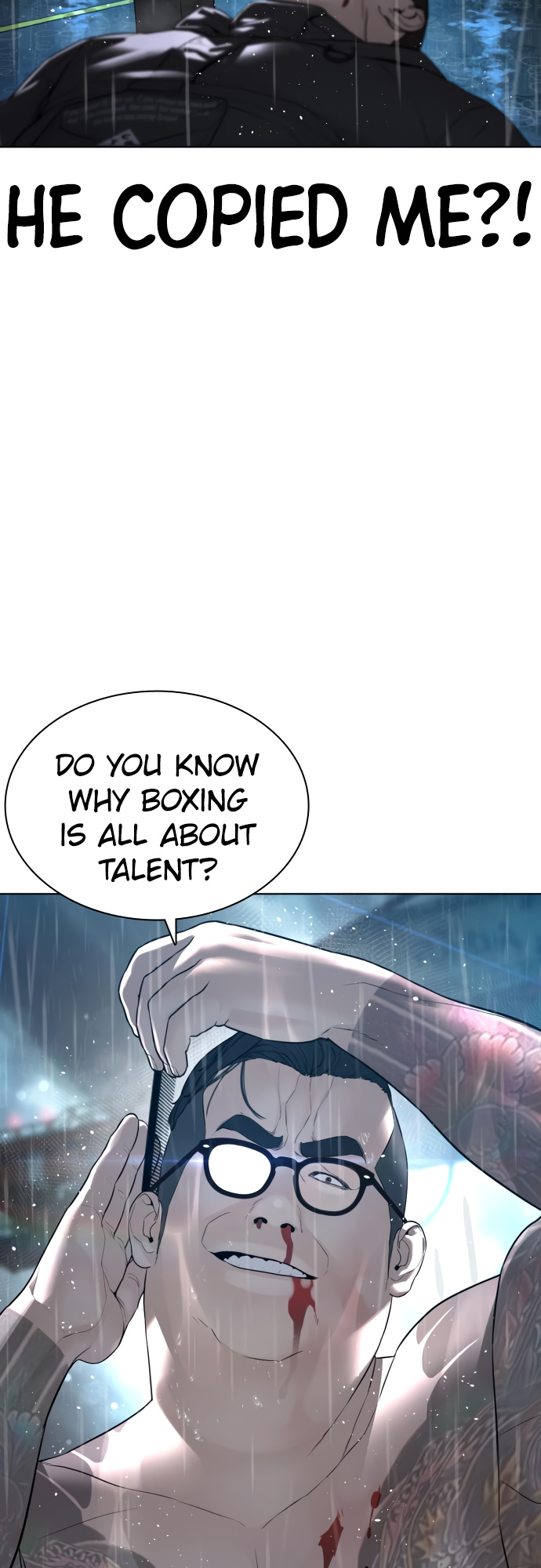 Read How To Fight EN Manga Online