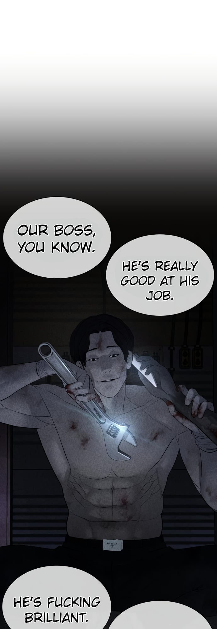 Read How To Fight EN Manga Online
