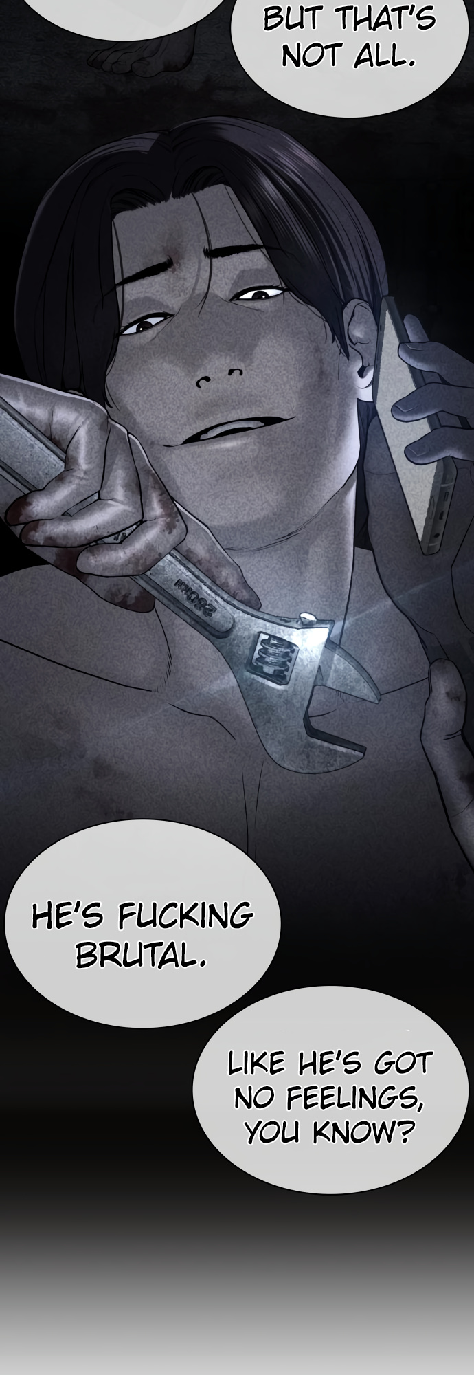 Read How To Fight EN Manga Online