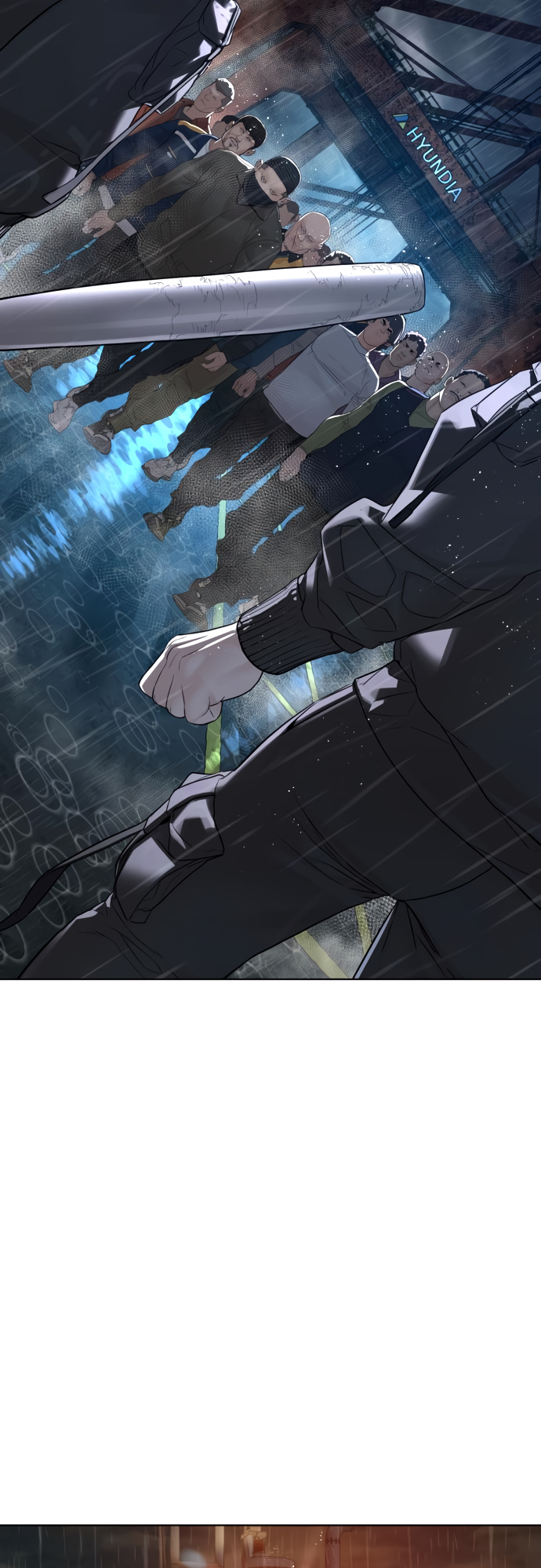 Read How To Fight EN Manga Online