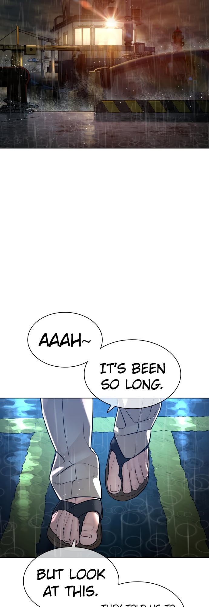 Read How To Fight EN Manga Online