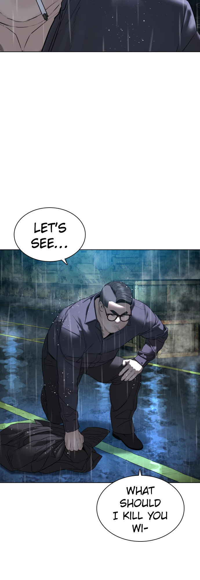 Read How To Fight EN Manga Online