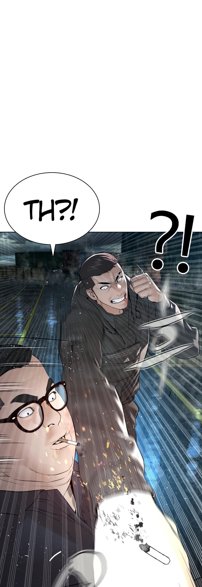 Read How To Fight EN Manga Online