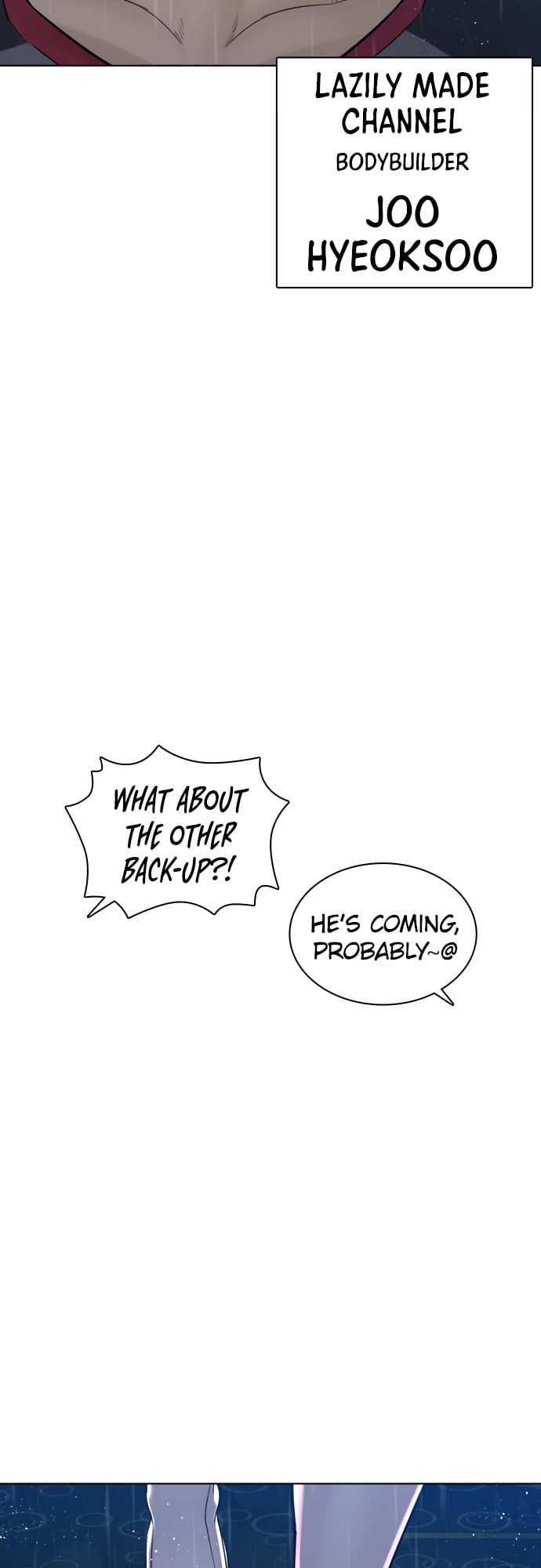 Read How To Fight EN Manga Online
