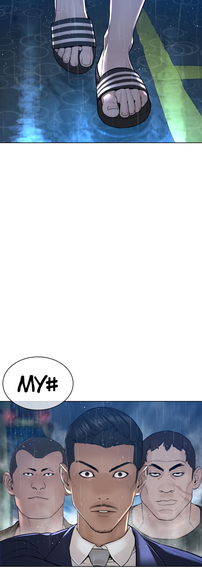 Read How To Fight EN Manga Online
