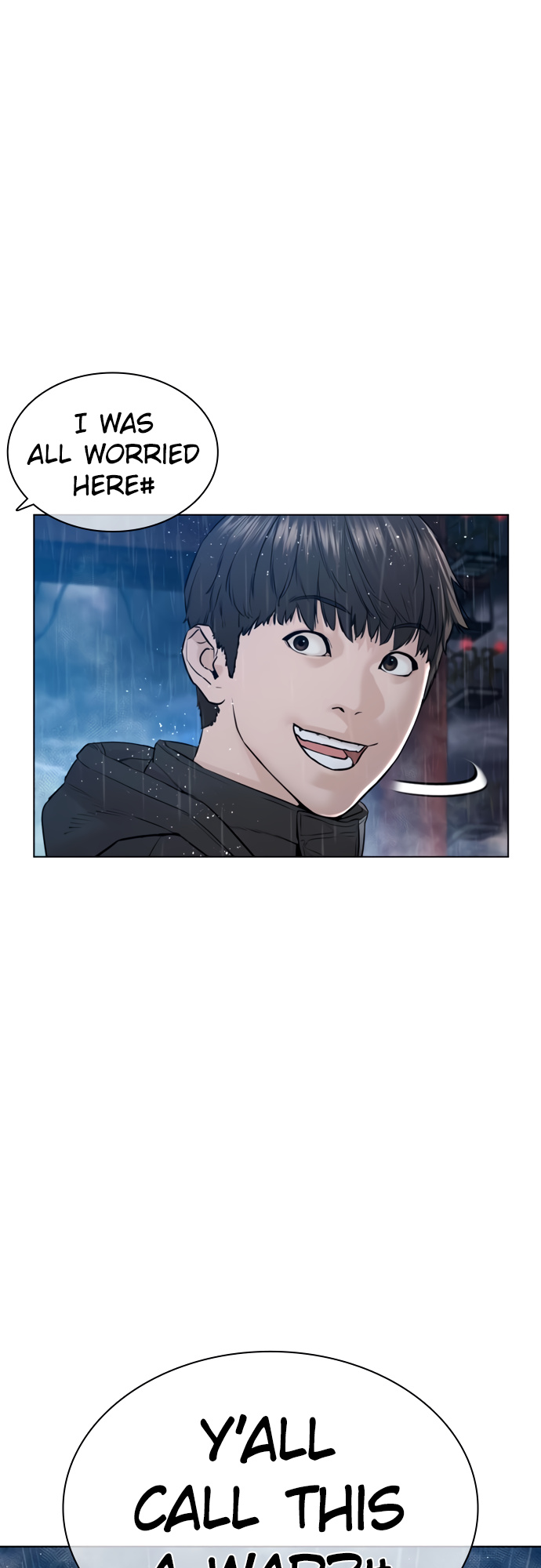 Read How To Fight EN Manga Online