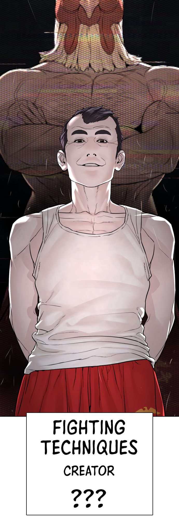 Read How To Fight EN Manga Online