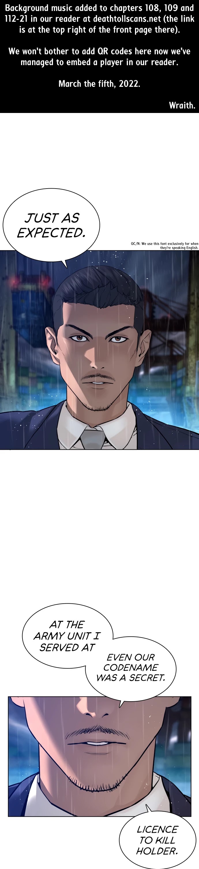 Read How To Fight EN Manga Online