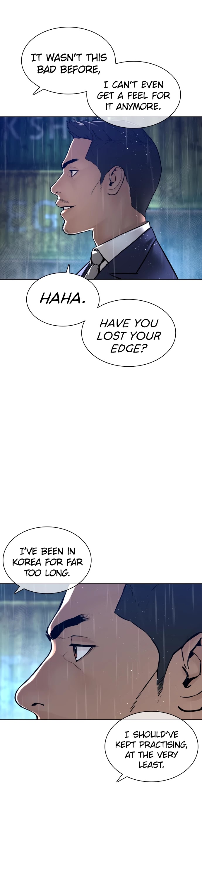 Read How To Fight EN Manga Online