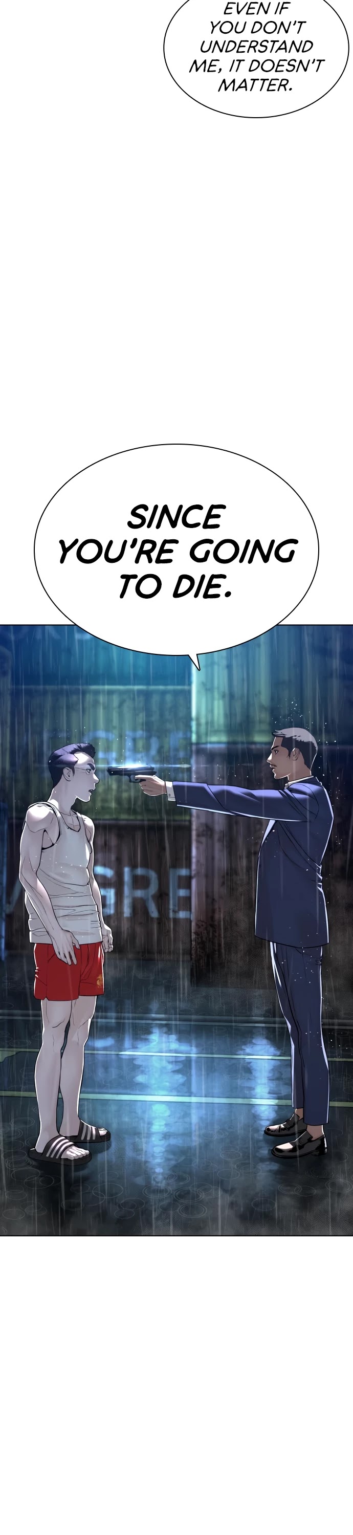 Read How To Fight EN Manga Online