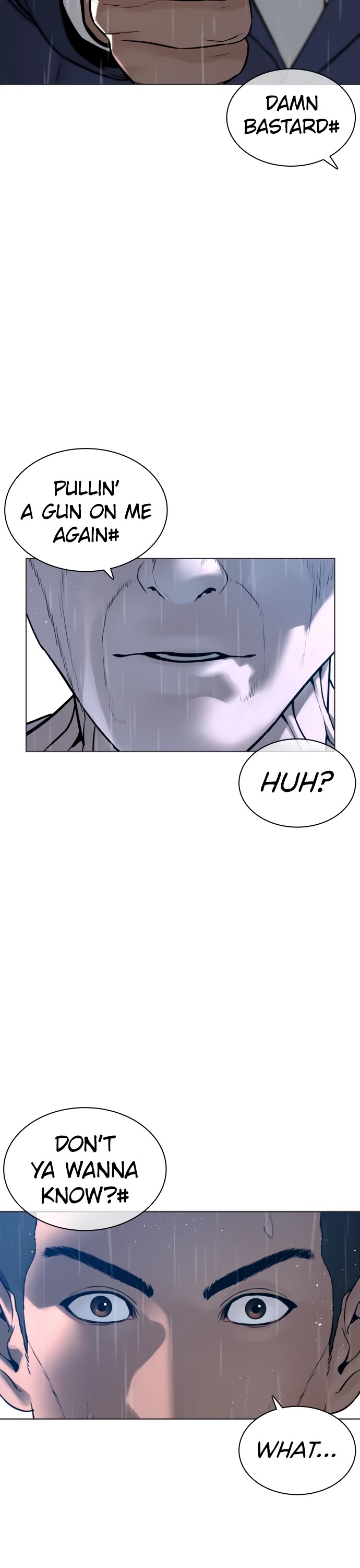 Read How To Fight EN Manga Online